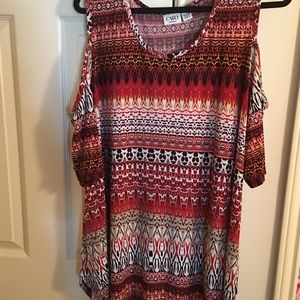 Cato stretchy material